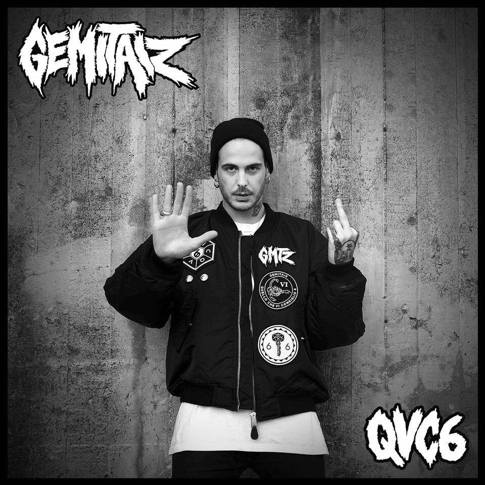 VincenzoDiLaur1's tweet photo. #Gemitaiz #QVC6 #discodoro #newalbum https://t.co/XBdZtt2Gzl