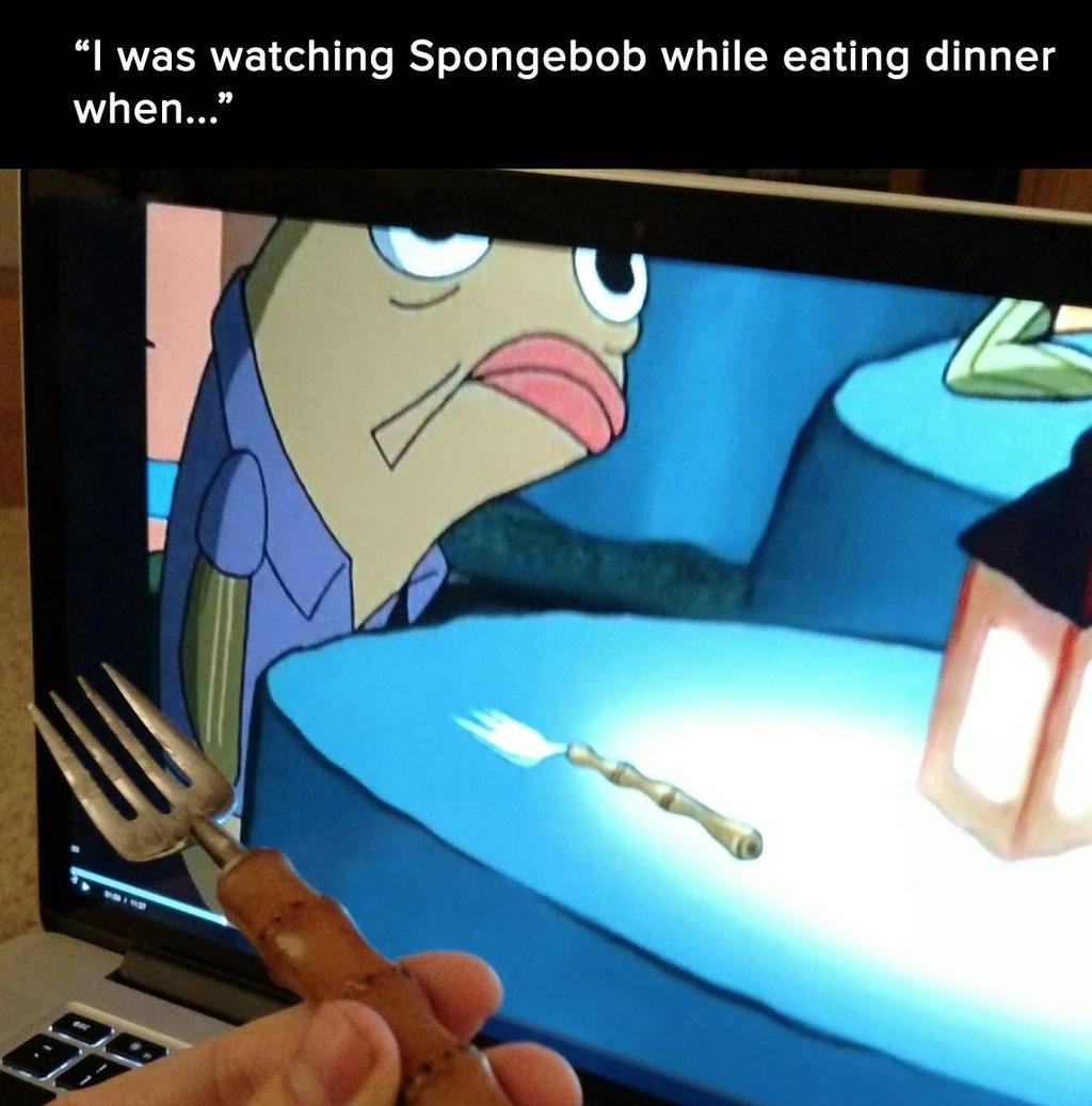 StumblerVideos's tweet image. Hang on a second