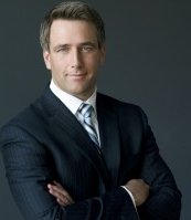 canada2017's tweet photo. Welcome to Michael Burns as a National Co-Chair!/Nous accueillons Michael Burns à titre de co-président national! https://t.co/haEIdYhq3g