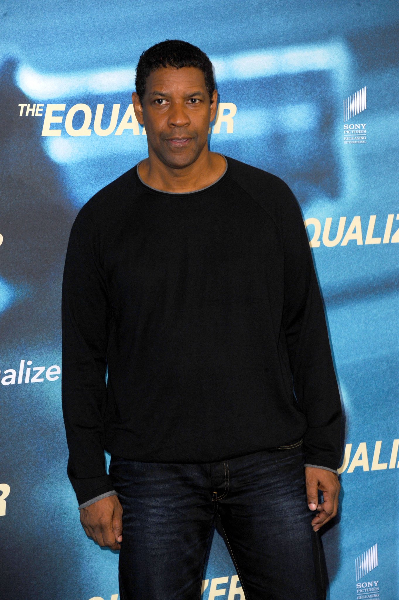 Happy birthday to John Legend ( and Denzel Washington! 
