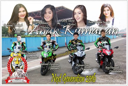 nih biar makin rame demonya hehe AK turun kejln,<a href="/endikkoeswoyo/">Endik Koeswoyo</a> <a href="/OchiversKALBAR/">OCHIVERS</a> <a href="/siskawulan999/">wulan</a> #MATIKANTVTANPA7MH