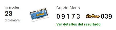 CTAL15's tweet photo. ¡Tenemos ganador MP3! Alejandro López Rodríguez cuya entrada CTAL15 coincide por fin con 3 últimas cifras ONCE 23/12 https://t.co/5AkaIF4uXQ