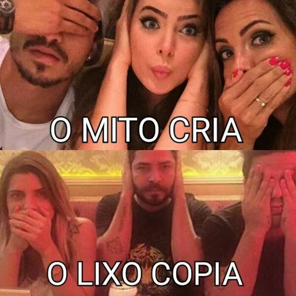 AnaObserva's tweet photo. Douglas curtiu / Ana curtiu
Achei justo!! 😁👏👏 https://t.co/aP7BGeC3ts