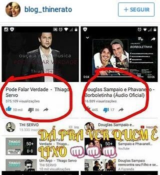 AnaObserva's tweet photo. Douglas curtiu / Ana curtiu
Achei justo!! 😁👏👏 https://t.co/aP7BGeC3ts