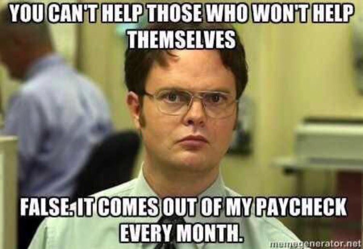 EthanVester's tweet photo. #getajob #anyjob https://t.co/ruaXJU0HRk