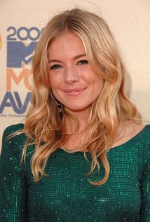 Happy Birthday to Sienna Miller (34)   