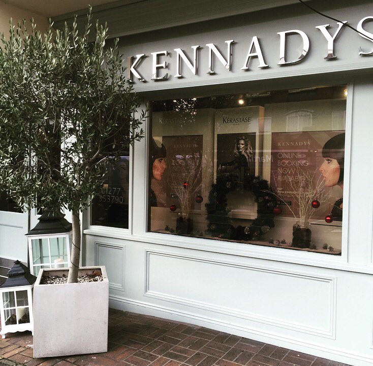 KennadysSalon's tweet photo. If you would like to make an appointment for the new year 📞 01277353790 or for more info see https://t.co/3KY6RXPf1q https://t.co/wfeWocTSPL