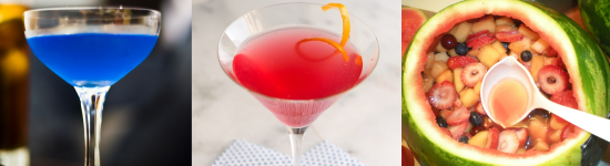 FlendrOfficial's tweet photo. Impress your #NewYears guests with these #cocktails Must try The Two-Thousand-&amp;-Sixtini
https://t.co/aagZreTyYf https://t.co/kJl978cWkE