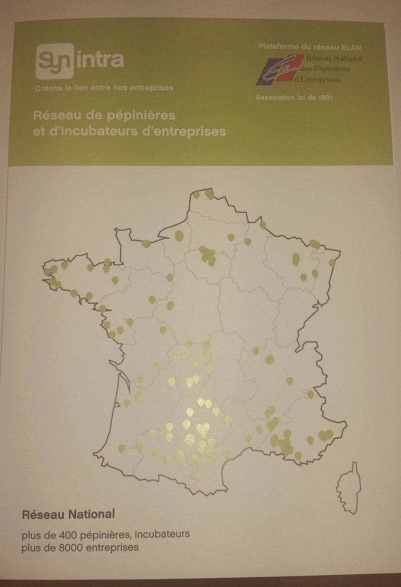 Pépinière 27 tweet media