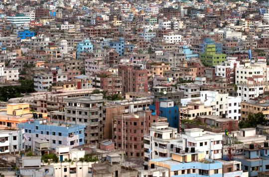 UNDP's tweet photo. Megacities to grow by 2030. See why Sustainable Development Goal 11 is key: https://t.co/DBrOxVHuHV https://t.co/qFW8eWaMhI