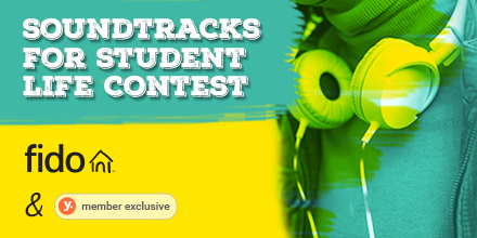 yconicstudent's tweet photo. A new #SoundtracksforStudentLife playlist theme just unlocked. It's your chance to win big! https://t.co/SuVbL8lHtq https://t.co/nzybpbCN2q