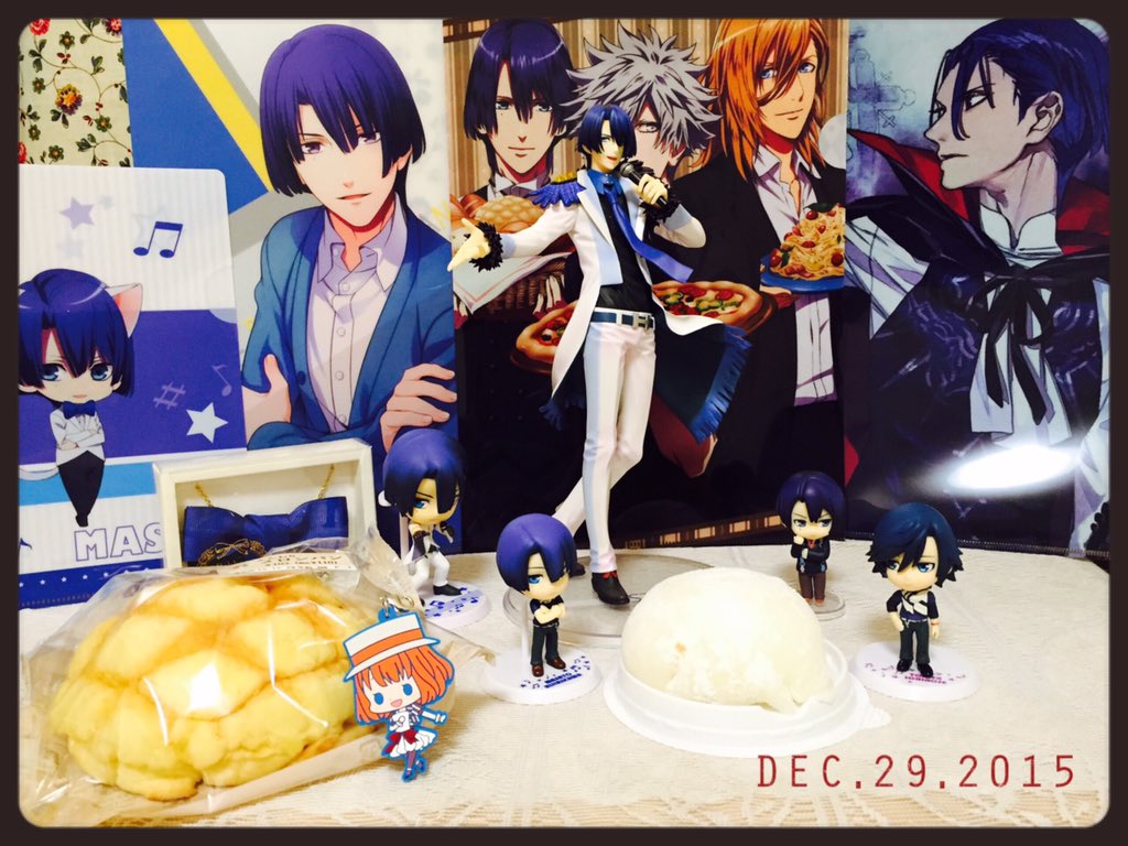 ゚ キスよりすごい聖川真斗聖誕祭15 ゚ ゚ 38ページ目 Togetter ゚ キスよりすごい聖川真斗聖誕祭15 ゚ ゚ 38ページ目 Togetter