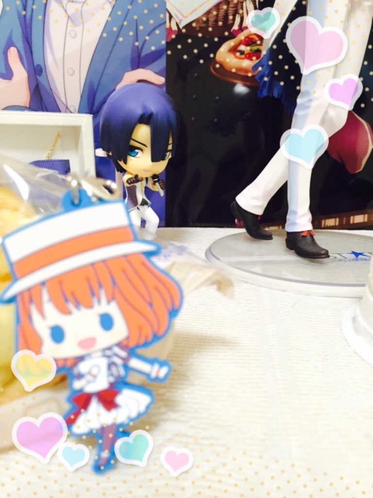 ゚ キスよりすごい聖川真斗聖誕祭15 ゚ ゚ 38ページ目 Togetter ゚ キスよりすごい聖川真斗聖誕祭15 ゚ ゚ 38ページ目 Togetter