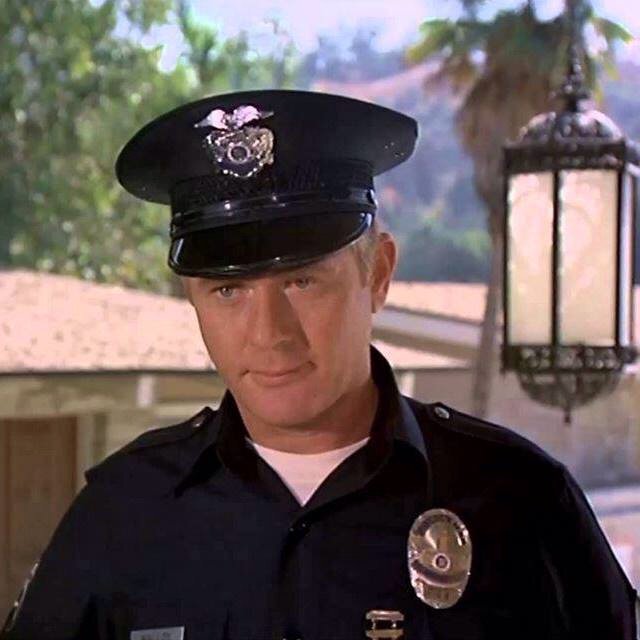 Happy Birthday Martin Milner... 