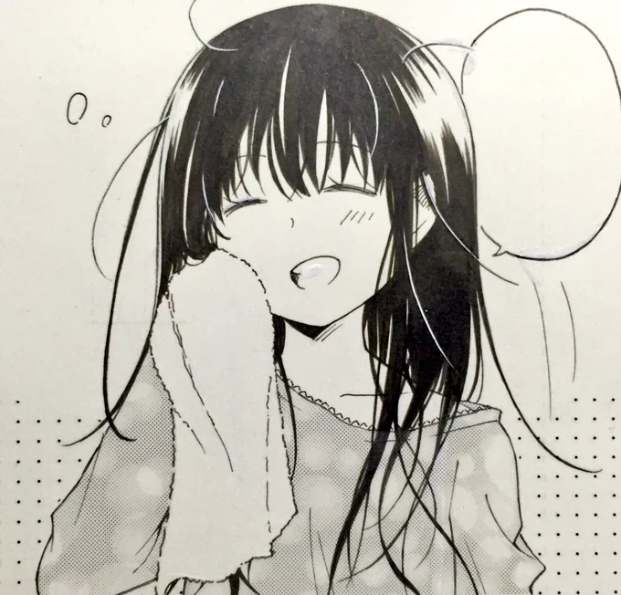 @aohyasai キャラクターのサンプルです((*'▽`*)) 