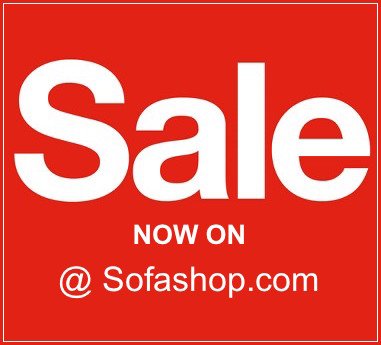 sofashop_com's tweet photo. #Bankholiday #Sofa #Sale NOW ON!! > https://t.co/69qPdfd1y3 #LeatherSofas #SofaBeds #FabricSofas #CornerSofas #Sofas https://t.co/fmORXrds0M