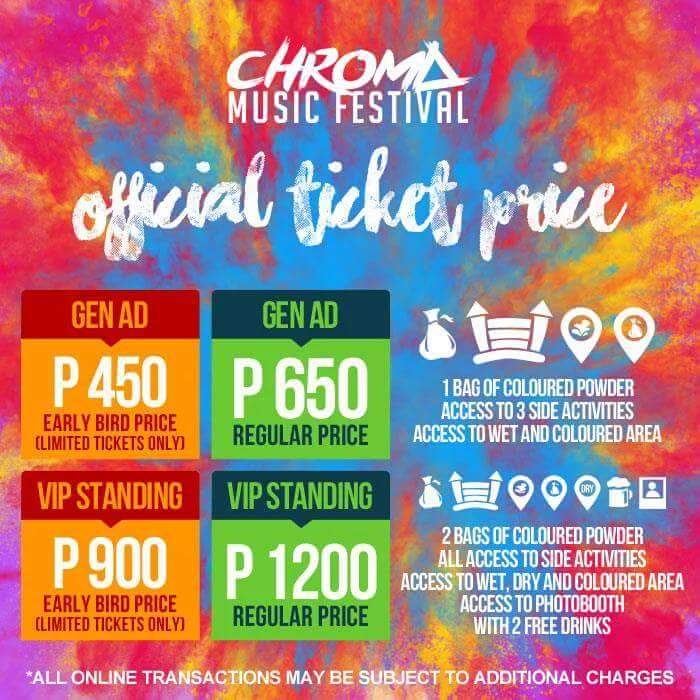 luismerleee's tweet photo. #ChromaMusicFestival #DanceInColors hmu via text or dm for inquiries! π https://t.co/bhG74X0Y7d