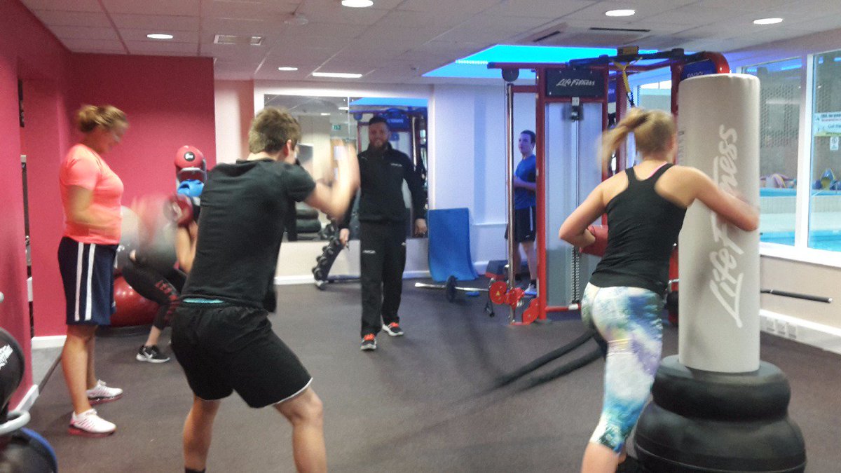 We love the new <a href="/LifeFitness/">Life Fitness</a> #SYNRGY360 kit launched today <a href="/YmcaFleetwood/">Fleetwood YMCA</a> #2016LooksGood <a href="/wyrecouncil/">Wyre Council</a>