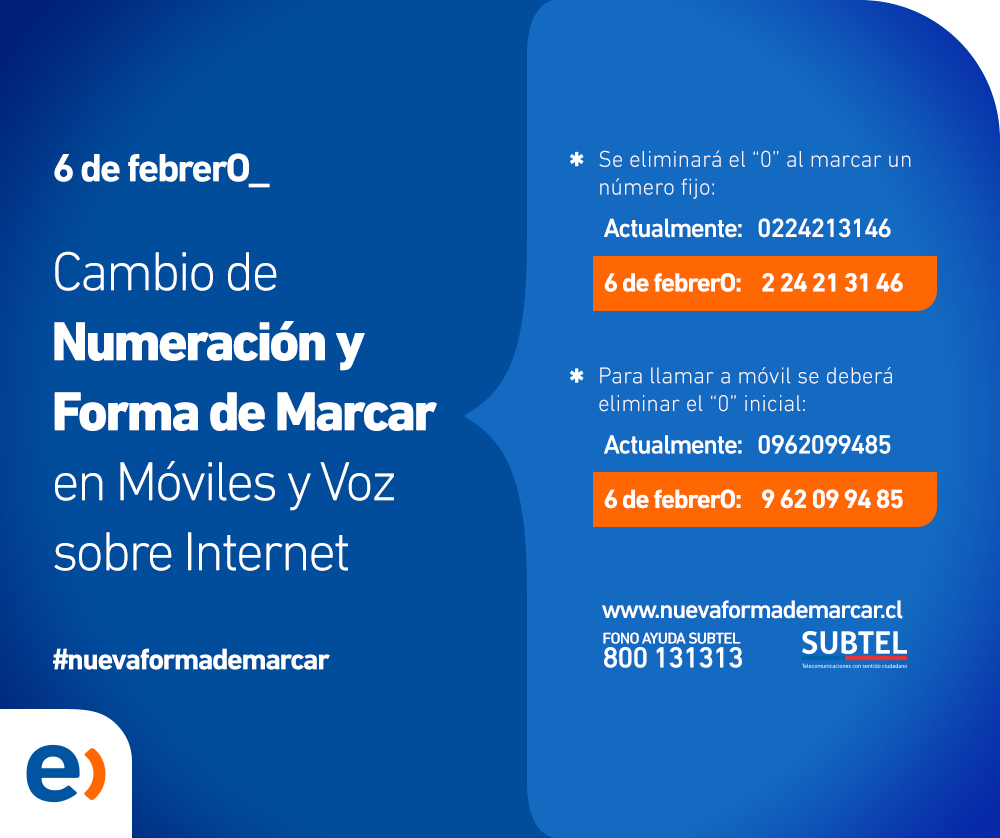 Entel Chile tweet media