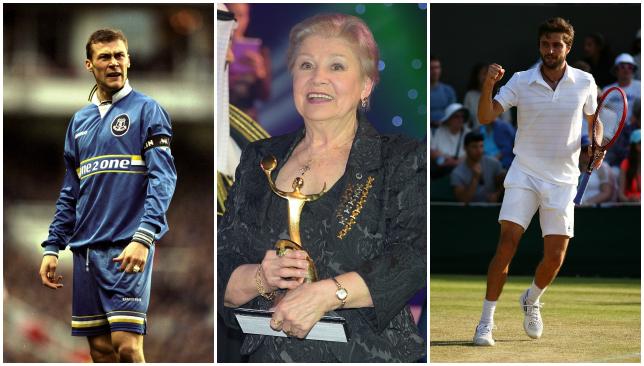 ICYMI: Larisa Latynina turned 81 yesterday (December 27)  