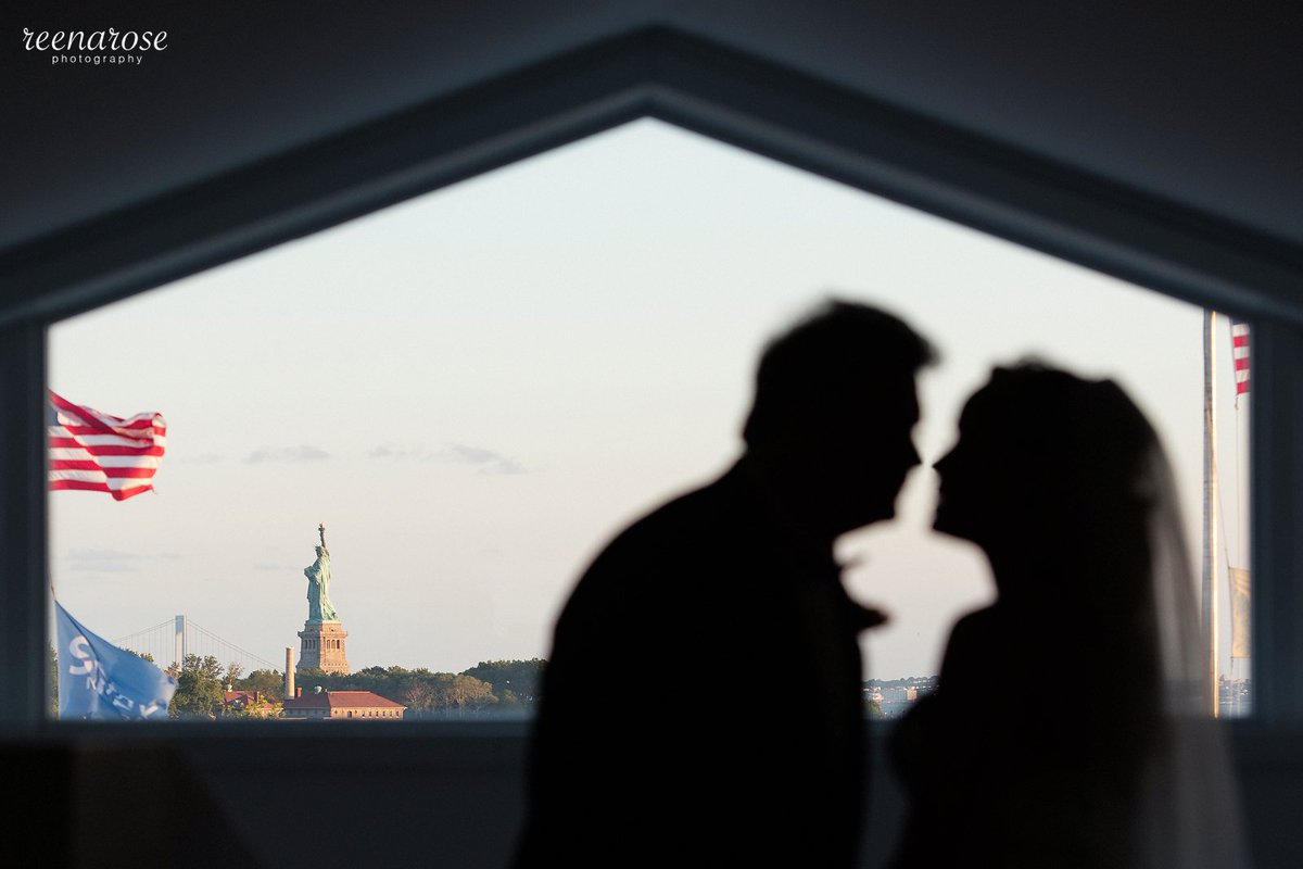 BLOG POST: Wedding <a href="/MaritimeParc/">Maritime Parc</a> in Jersey City: ow.ly/WnKer