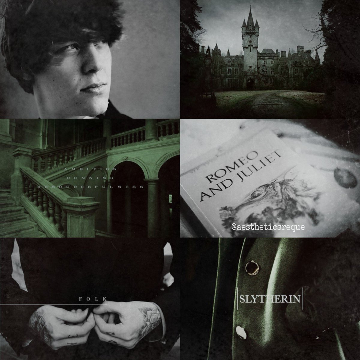 «Find what you love and let it kill you».