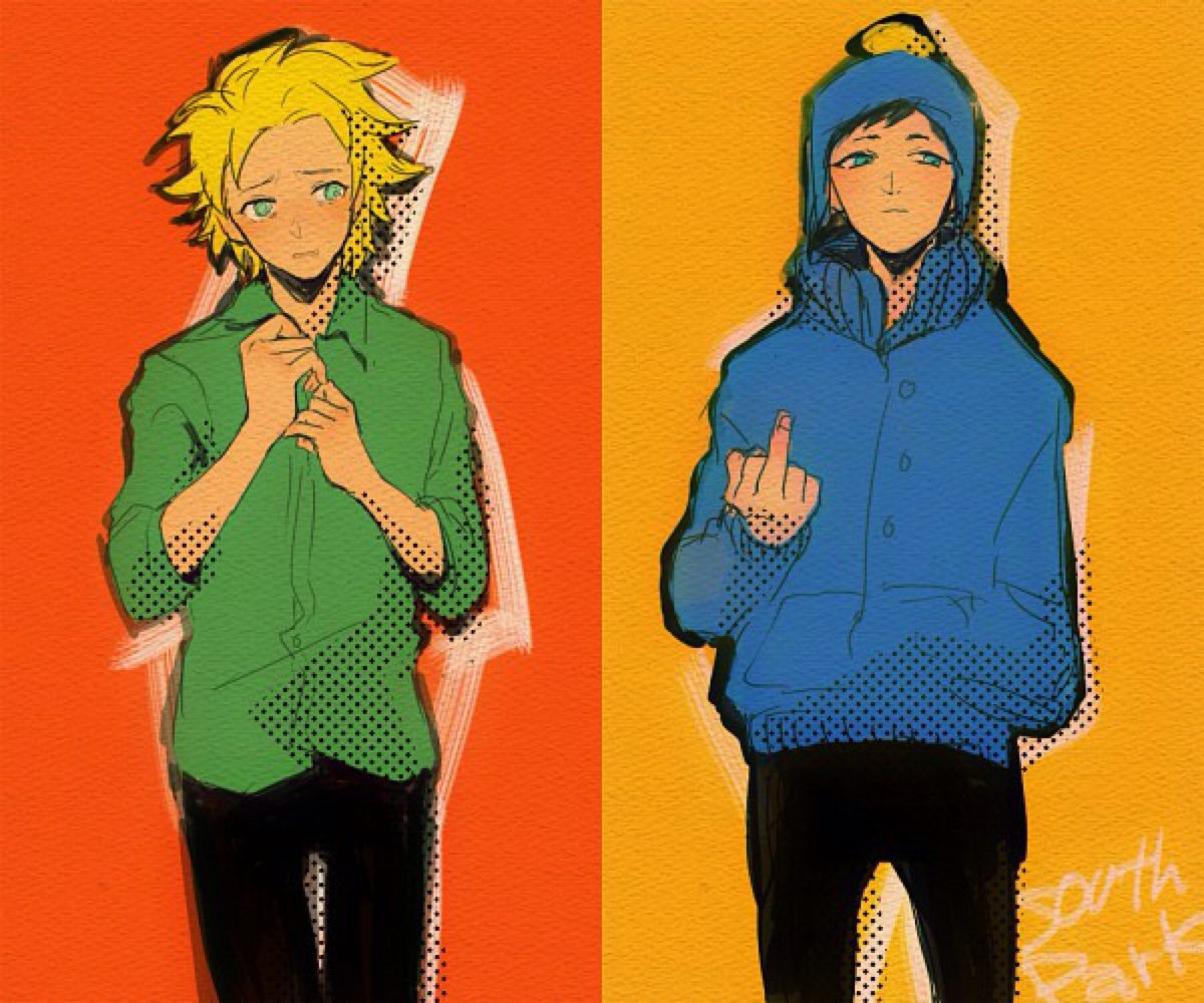 TheAle_WTF's tweet photo. #Mahbabes #estoezmuicannon #alabemos #a #creek #southpark #otia #lohjashtagssss https://t.co/ZW0rIyKdDA
