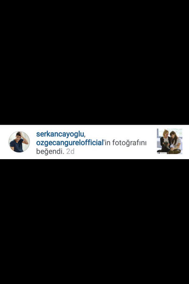 TrkAyca's tweet photo. Bazen sadece gülüşünü seversin😌🎈🎈
#ÖzSer https://t.co/bAcudlFBuW