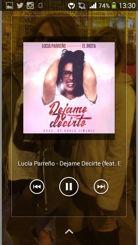 LuciaCFXV's tweet photo. Es puro vicio😍😏🙈 https://t.co/TYtu4gs3km