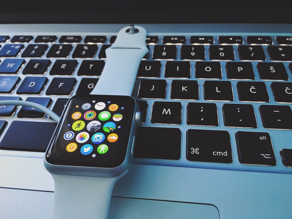 ivanovicdavid85's tweet photo. #applewatch https://t.co/2dhSaKczLr