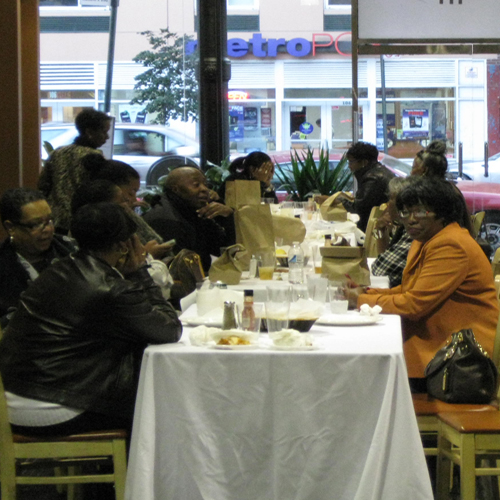 We do catering for your special occasion!

(212) 280-8779

amyruths.com