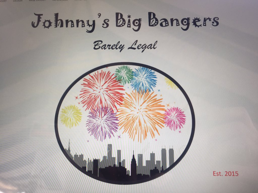 JsBigBangers tweet picture