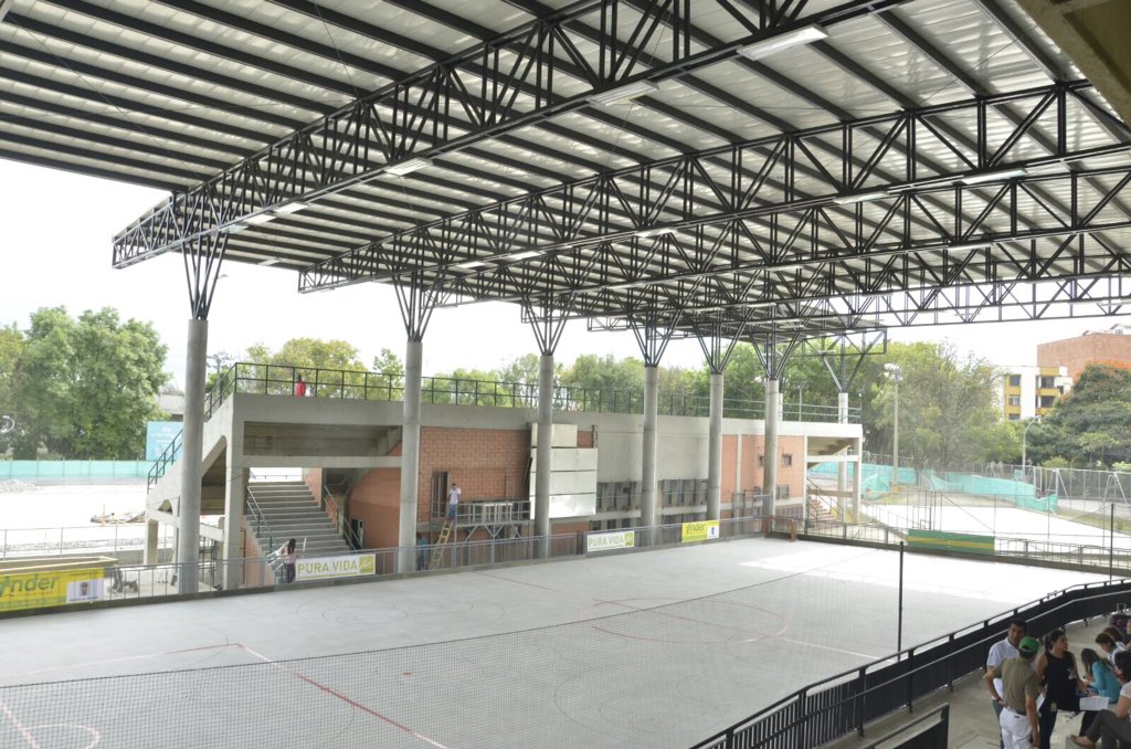 Aníbal Gaviria Correa tweet media