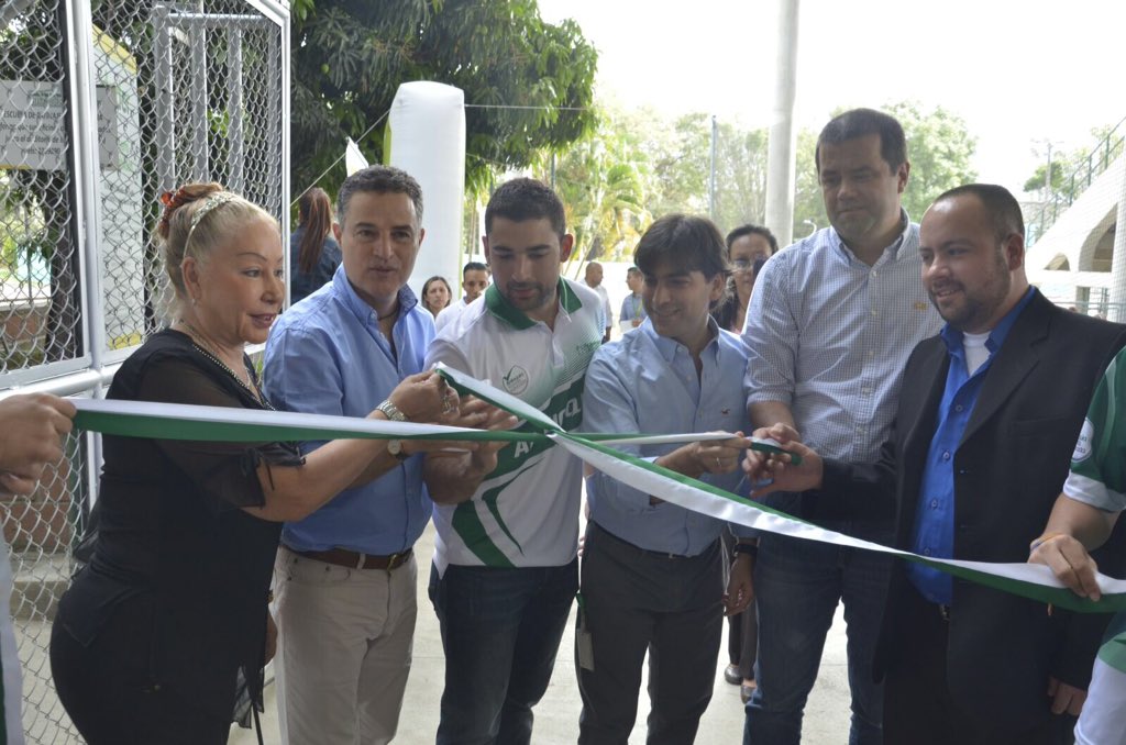 Aníbal Gaviria Correa tweet media