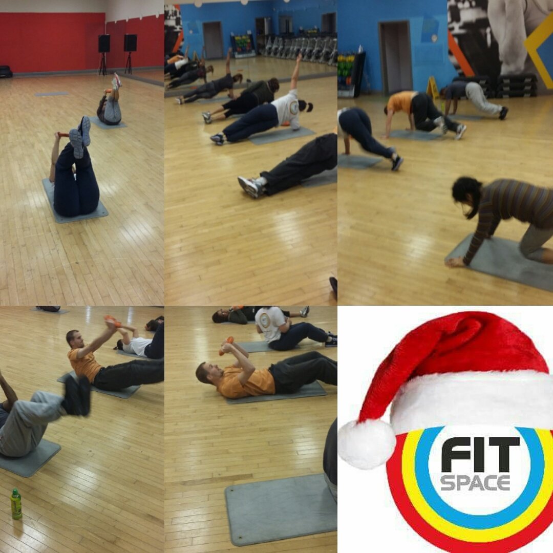 GCloughPT's tweet image. If you overdid it this Christmas make sure you come to tomorrow's 9:30am #absblast @FitspaceGyms #Bradford #gymtime