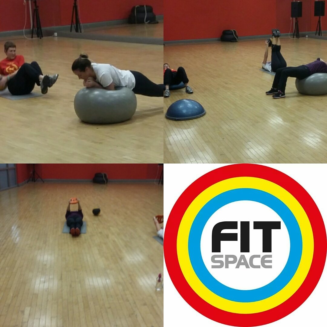 GCloughPT's tweet image. If you overdid it this Christmas make sure you come to tomorrow's 9:30am #absblast @FitspaceGyms #Bradford #gymtime