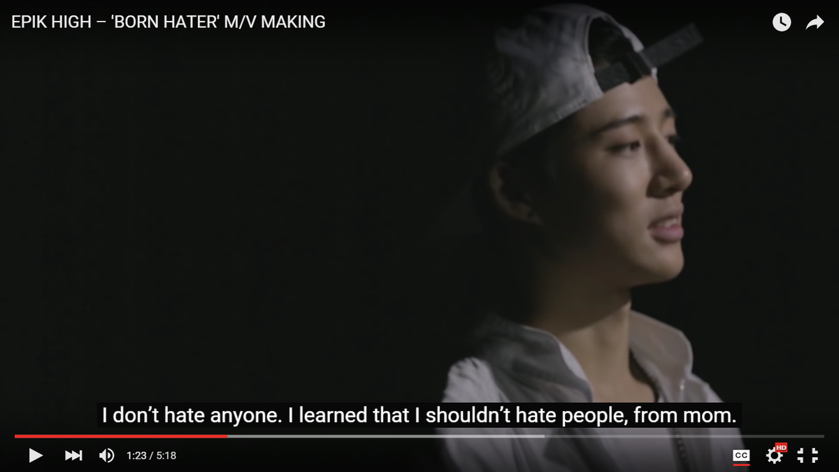 iKON_Msia's tweet photo. No matter what ppl said, iKONics we don't hate .Be kind &amp; courageous to support the boys #iKON <3 https://t.co/aPaBKBnbx8