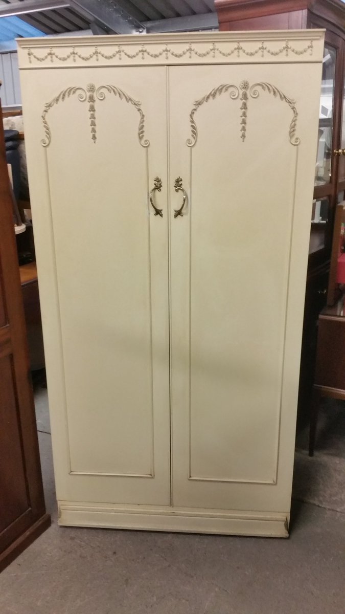 Gordon Burns On Twitter Retro Modern All Types Of Wardrobes