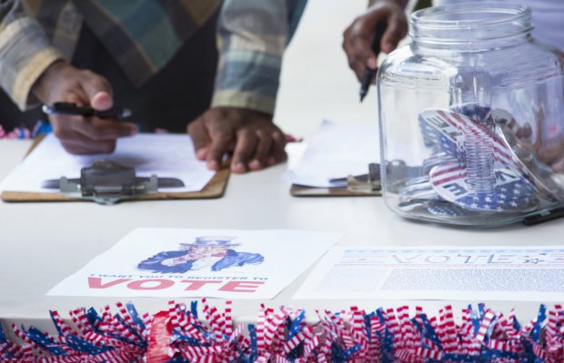 engadget's tweet photo. Botched database leaks records for 191 million voters https://t.co/bTh1qsH7nW https://t.co/f0TQ6Yn7HE