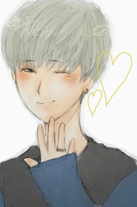 ウインクのtwitterイラスト検索結果 古い順