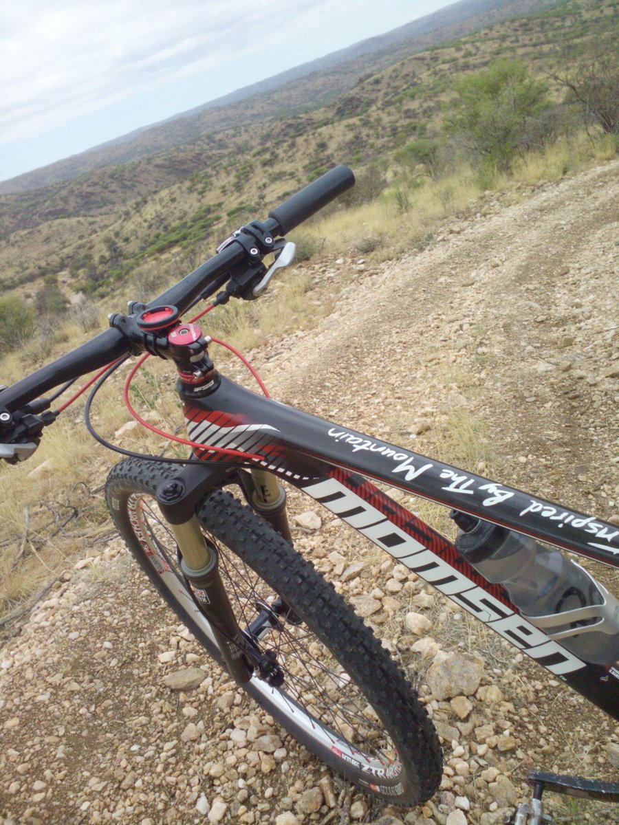 seibebraul's tweet photo. What a ride the morning https://t.co/BMokzbCgtz