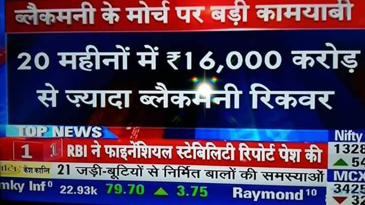 shaksingh's tweet image. 20 months : 16000 crore #Blackmoney #NaMoReportCard2015