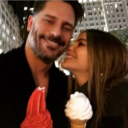 Happy Birthday to A look at his sweetest PDA moments with 