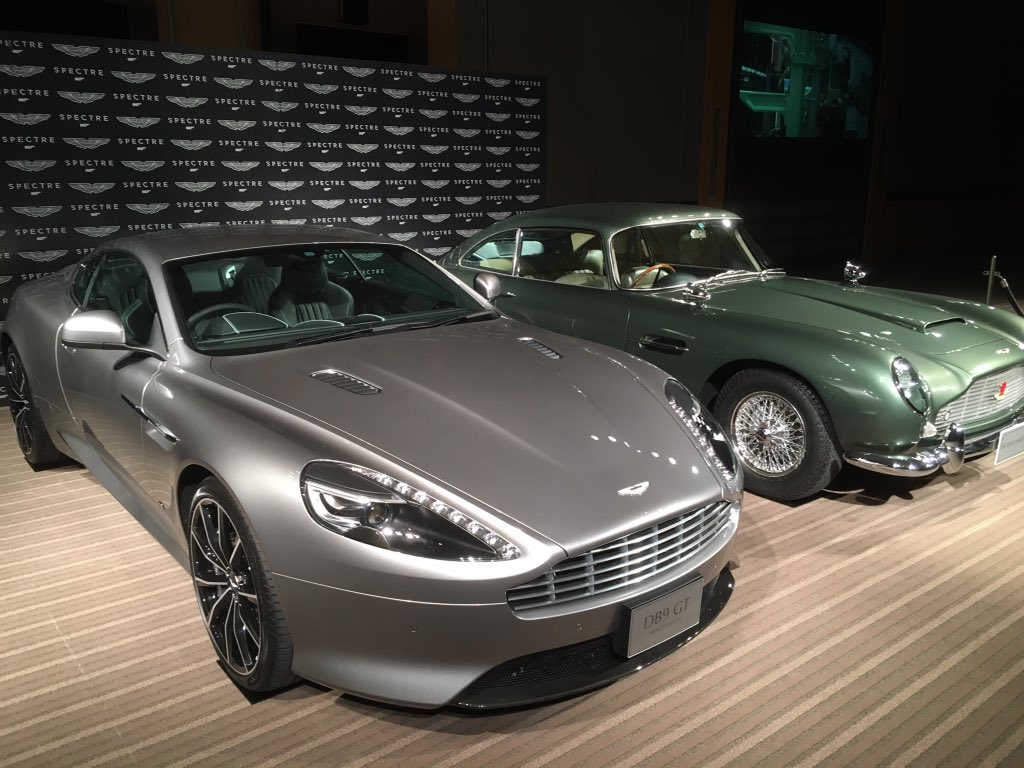 Aston Db7 Ibmw745 歴代アストンマーティン Db5 Db7 Db9 Db10と代が変わるごとにアストンのヘッドライト 目 が鋭くなって強面路線ですね 笑 T Co Xznvhx3cgc Aston Db7 Ibmw745 歴代アストンマーティン Db5 Db7 Db9 Db10と代が変わるごとにアストンのヘッドライト 目 が鋭くなって強面路線ですね 笑 T Co Xznvhx3cgc