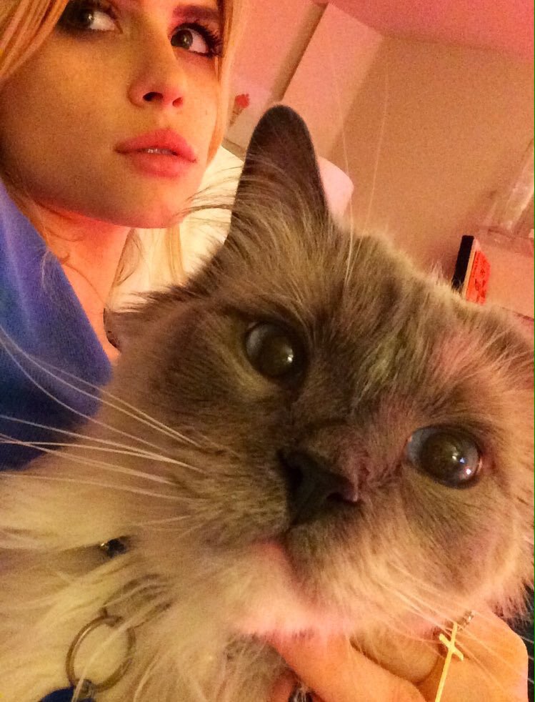 [ — best kind of company.