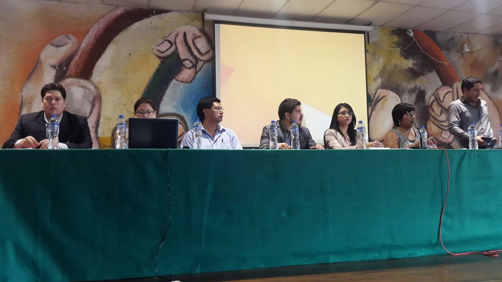 ANT_ECUADOR's tweet photo. Hoy inició socialización de la nueva malla curricular para escuelas de conductores profesionales  @LorenaBravoR https://t.co/yPOrTWmUPF