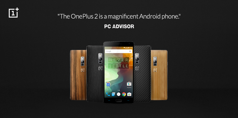 Magnificent, yes. Invite-free, also yes. @PCAdvisor onepl.us/2