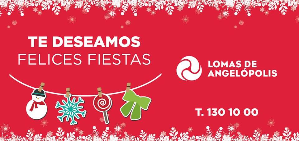 Lomas de Angelópolis (@ldeangelopolis) on Twitter photo 