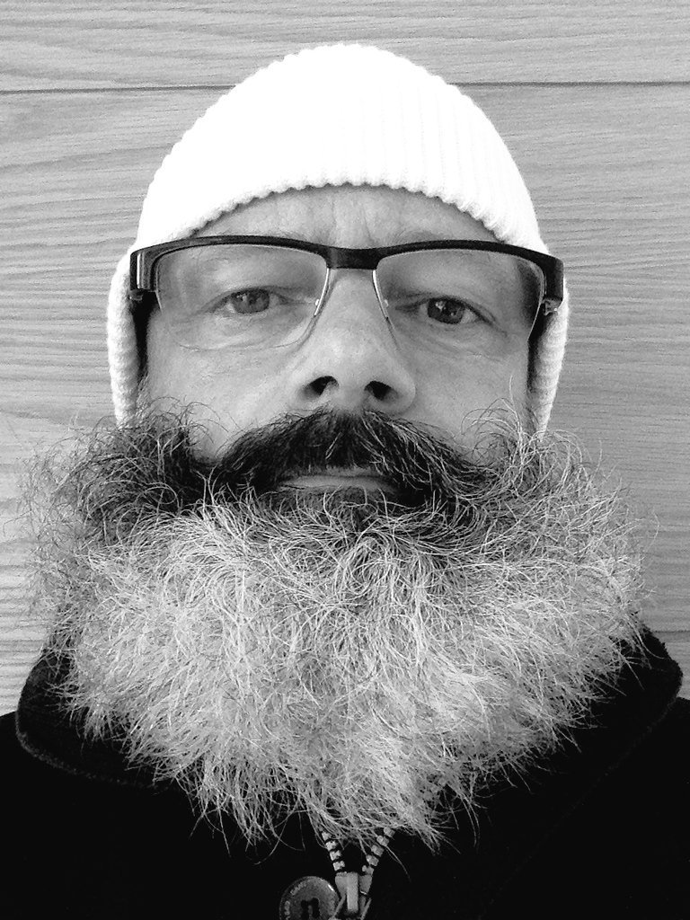 ridesupwithwear's tweet photo. #BeatMyBeard https://t.co/UthIXfvymh