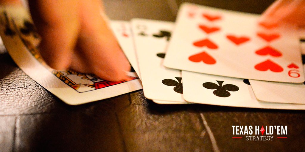 Holdem_Strategy's tweet photo. When laying down the #winninghand is good. #pokertips

https://t.co/juBgXEJgRU https://t.co/2cToYRGXGn